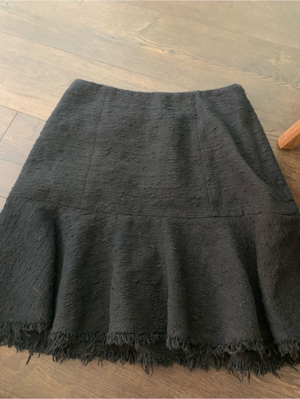 Rebecca Taylor skirt